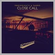 Close Call Extended Mode Freeweights Tarmo