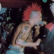 The Exploited Yop