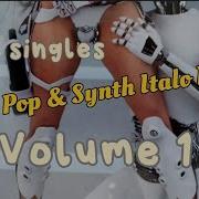 Synth Pop Synth Italo Disco Volume 1 2023