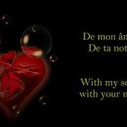 Je T Aime Encore Lara Fabian
