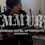 Emmure Russian Hotel Aftermath Instrumental