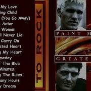 Michael Learns To Rock Greatest Hits Hunter
