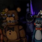 Аниматроники Хотят Дружить Фнаф Тест На Психику Челлендж Fnaf Challange