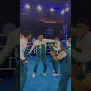 Shahruz Raqsga Tushsin