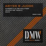 Abyss Judge Hardstyle Revolution Showtek Remix