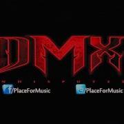 Dmx Cold World