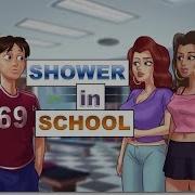 Summertime Saga Need To Shower First In Locker Room Easy Walkthrough
