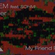 Record Of The Week Dosem Feat Sohmi Answer My Friend Remix Anjunadeep
