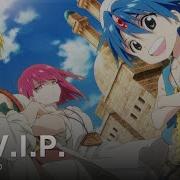 Magi The Labyrinth Of Magic На Русском