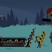 Speartons Archidons And Merics Vs Zombies Endless Deads Stick War Legacy
