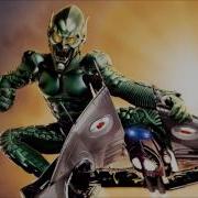 Spider Man 2002 Green Goblin Theme