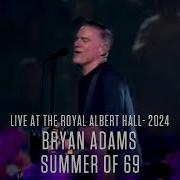 Bryan Adams Remix 2024