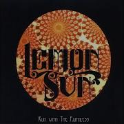 Lemon Sun Edge Of Defeat