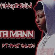 Gotta Mann Y O R Stikky2Solid