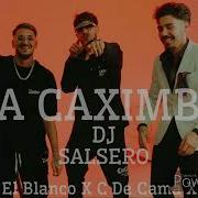 Cachimba Remix