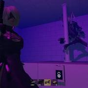 B2 Nier Automata Mod Haydee