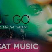 Dj Layla Don T Go Ft Malina Tanase Cat Music