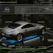 Новый Неон В Nfs Underground 2