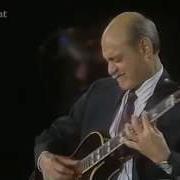 Joe Pass Summertime
