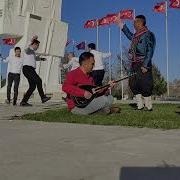 Omar Emmimin Katırı