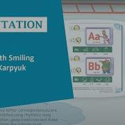 English With Smiling Sam 1 O Karpyuk