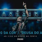 Swing Da Cor Alexandre Peixe