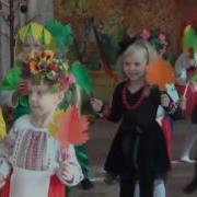 Осенний Утренник Музыкальная Студия Дождя Старшая Группа