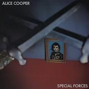 Seven Seven Is Alice Cooper