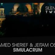 Simulacrum Muhamed Sherief Jeitam Osheen