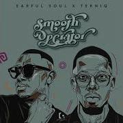 Earful Soul Tekniq Smooth Operator