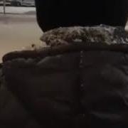 Бомж Боря Танцуй
