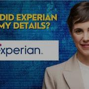 Why Did This Happen Experian