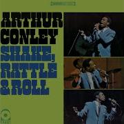 Arthur Conley A Change Is Gonna Come