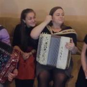 Трио Цветень И Иван Разумов Варя Варенька