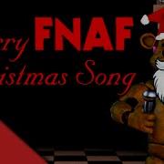 Merry Fnaf Christmas Jt Music