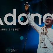 Adonai Nathaniel Bassey At The Feast Of Tabernacles 2023 International Christian Embassy Jerusalem Icej