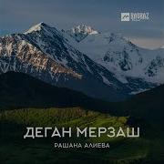 Кьастарах Хьо Рашана Алиева