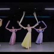 Múa Phi Bạch Pilinh Múa Cổ Trang
