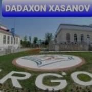 Dadaxon Fargona