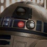 Робот R2D2 Звездные Войны