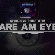 Are Am Eye Sparkos Vs Shugstylerz Sparkos Shugstylerz