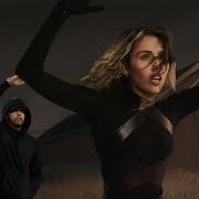 Eminem Break With
