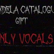 Gift But Only N Sing It Fnf