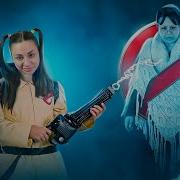Призрак В Моем Доме Часть 2