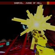 Gabriel Judge Of Hell Theme
