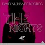 Avicii The Nights David Mcnamee Remix
