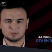 Otash Xijron Jaraq Jaraq Оташ Хижрон Жарак Жарак Music Version