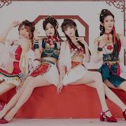安然 中国风新年贺舞 点击领取2021年的好运啦 原创歌舞 定场白