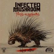 Kipod Riot Remix Infected Mushroom