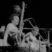 Ravi Shankar Sitar And Ali Akbar Khan Sarod
